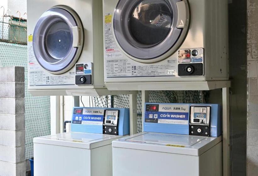 فندق Wakayama Daiichi Fuji