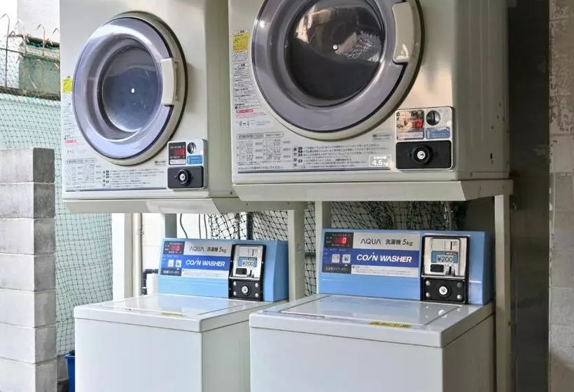 호텔 Wakayama Daiichi Fuji