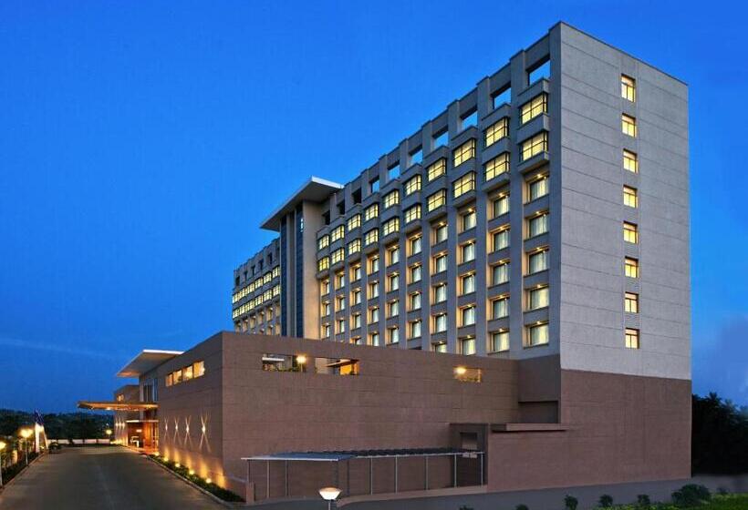 Welcomhotel By Itc Hotels, Gst Road, Chennai