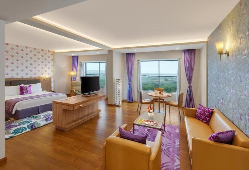 Welcomhotel By Itc Hotels, Gst Road, Chennai