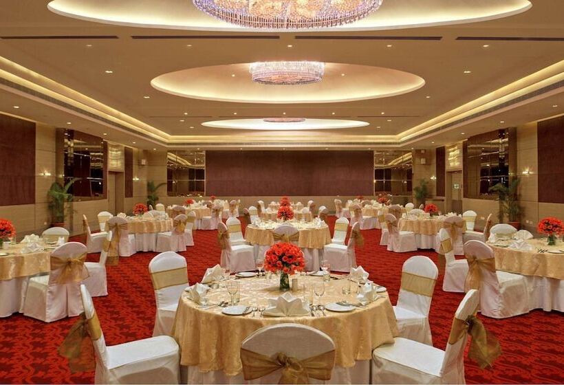 Welcomhotel By Itc Hotels, Gst Road, Chennai