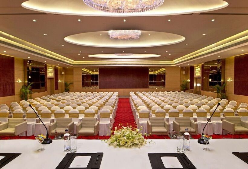 Welcomhotel By Itc Hotels, Gst Road, Chennai