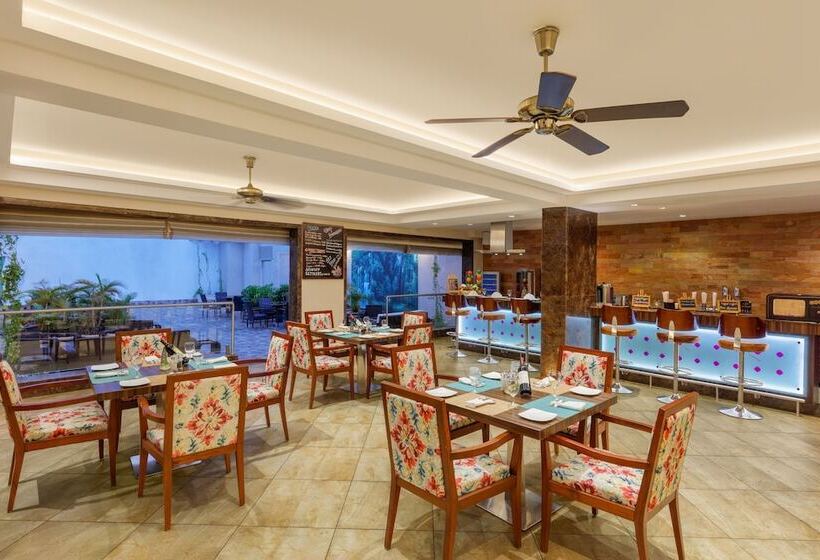 Welcomhotel By Itc Hotels, Gst Road, Chennai