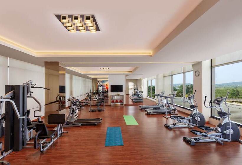 Welcomhotel By Itc Hotels, Gst Road, Chennai