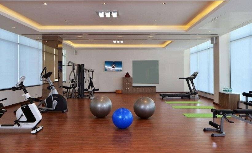 Welcomhotel By Itc Hotels, Gst Road, Chennai