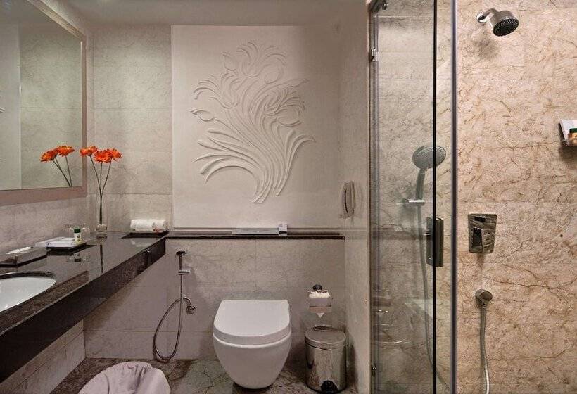 Welcomhotel By Itc Hotels, Gst Road, Chennai