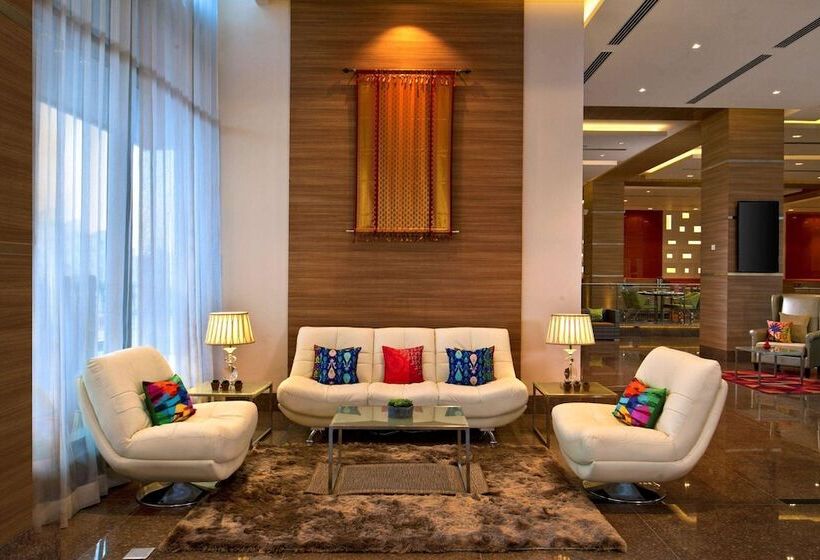 Welcomhotel By Itc Hotels, Gst Road, Chennai