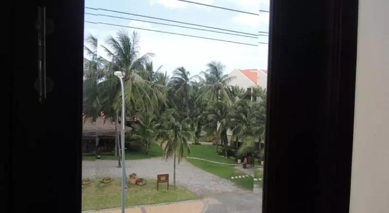 هتل Nohana