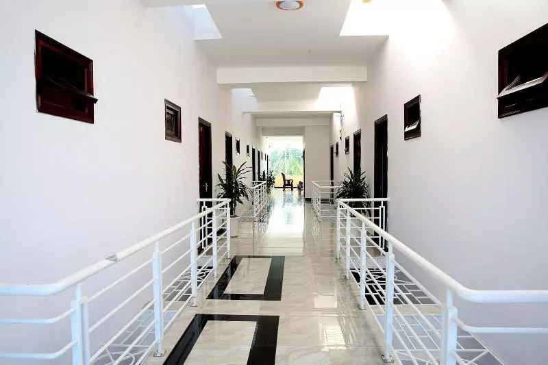هتل Nohana