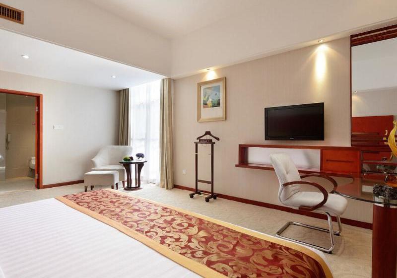 Hotel Zhangjiajie State Guest