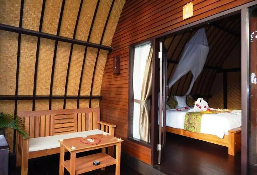 Kinaara Resort & Spa