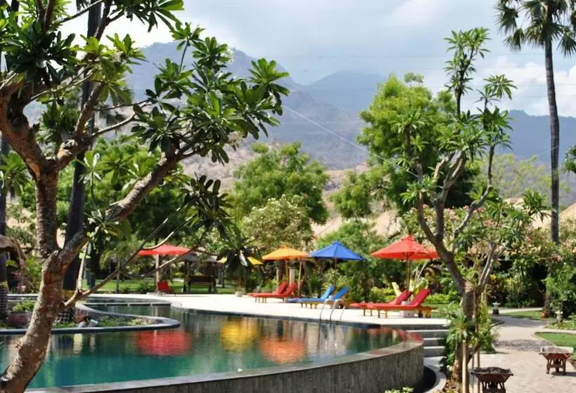 Kinaara Resort & Spa