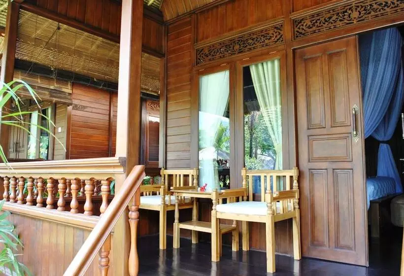 Kinaara Resort & Spa