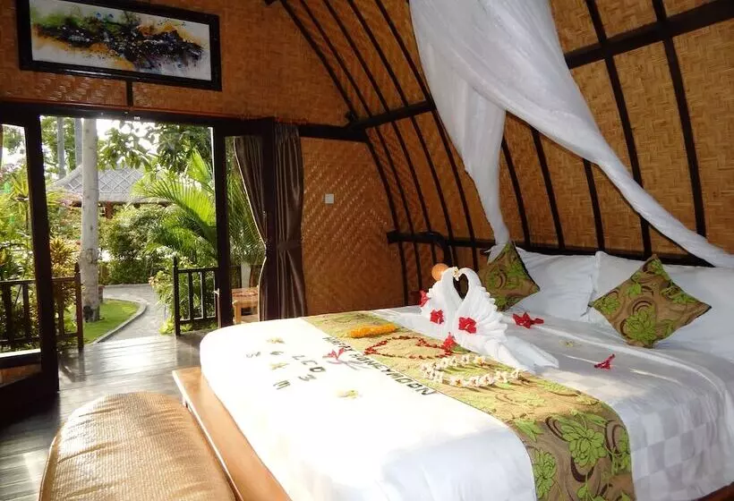 Kinaara Resort & Spa