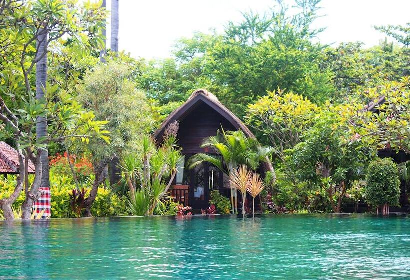 Kinaara Resort & Spa