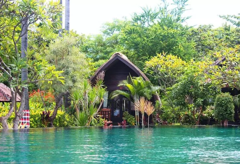 Kinaara Resort & Spa