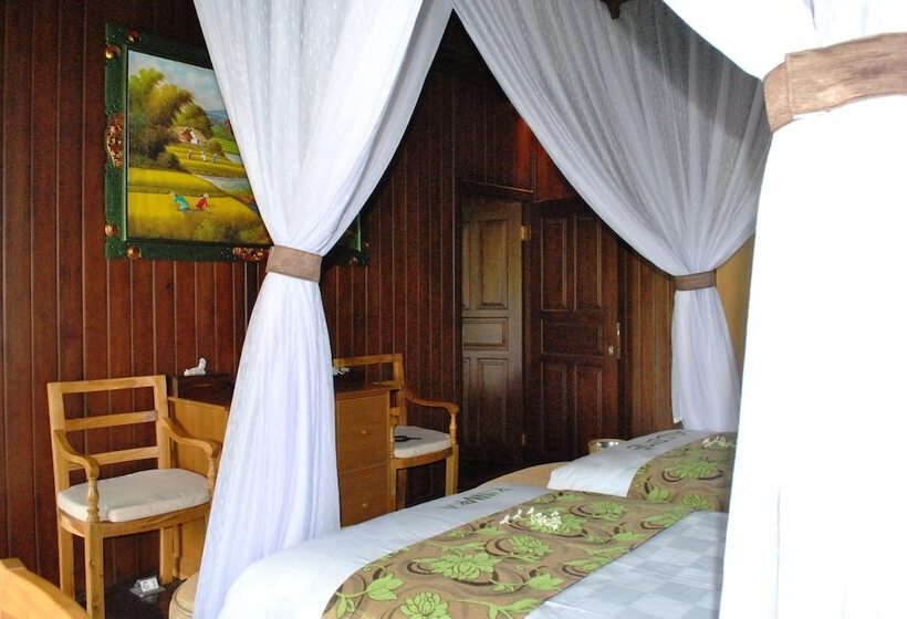 Kinaara Resort & Spa