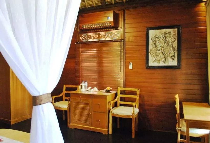 Kinaara Resort & Spa