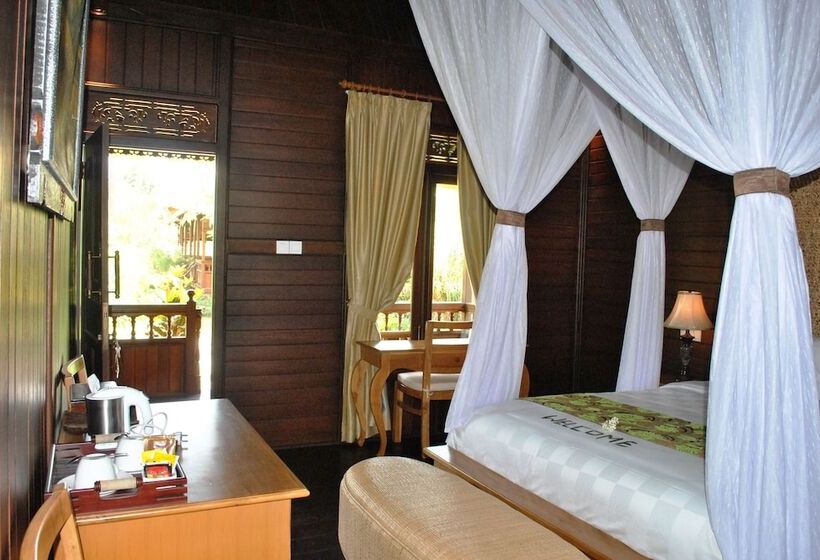 Kinaara Resort & Spa