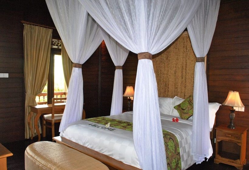 Kinaara Resort & Spa