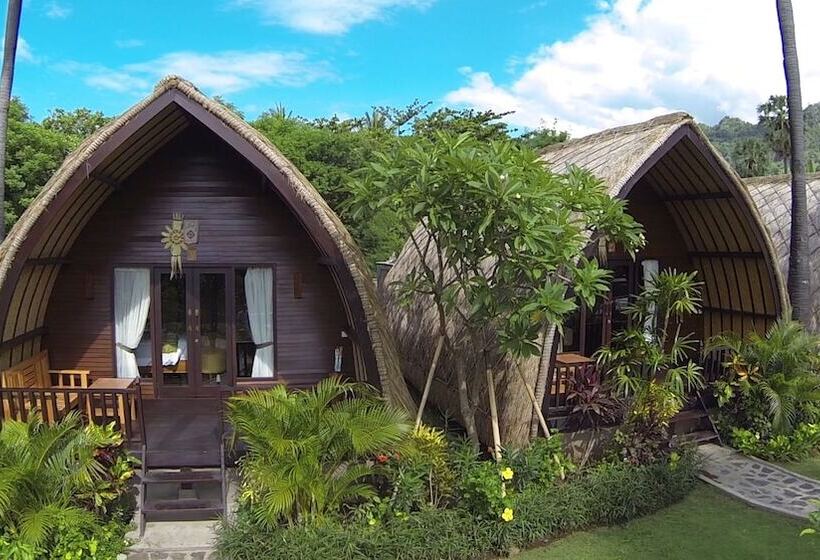 Kinaara Resort & Spa