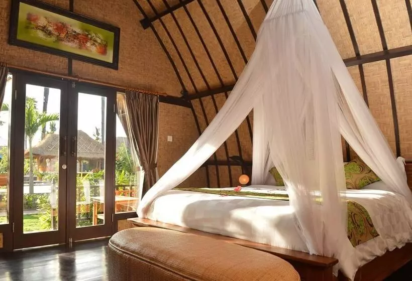 Kinaara Resort & Spa