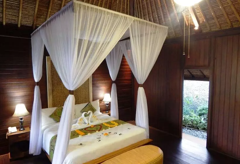 Kinaara Resort & Spa