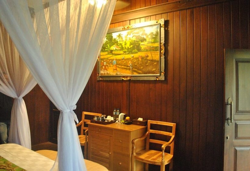 Kinaara Resort & Spa