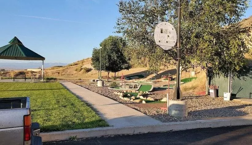 Motel 6baker City, Or