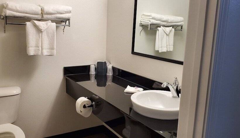 Motel 6baker City, Or