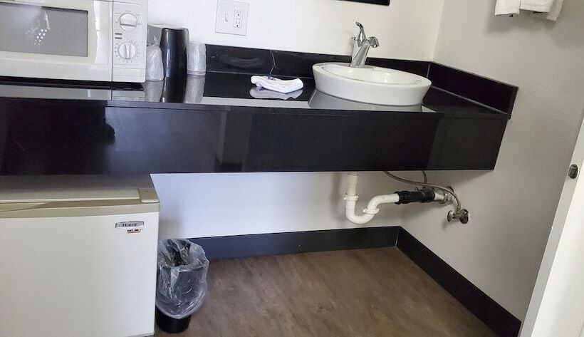 Motel 6baker City, Or