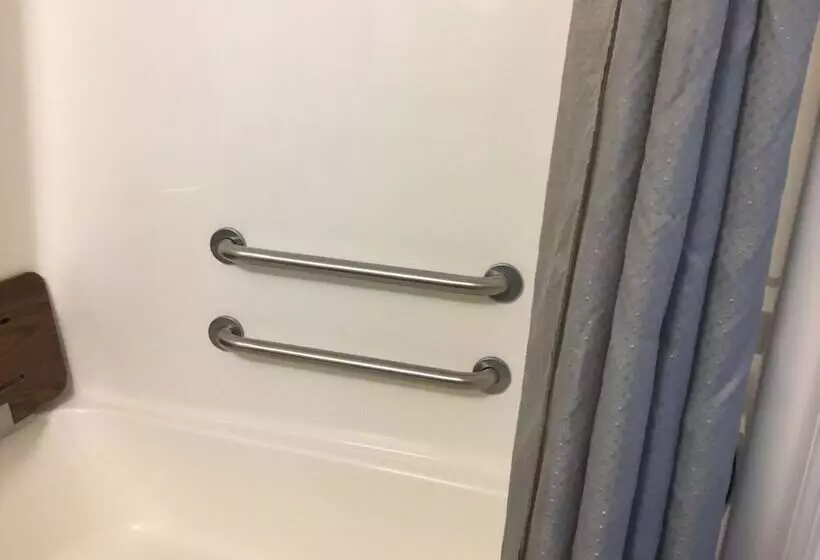 Motel 6baker City, Or