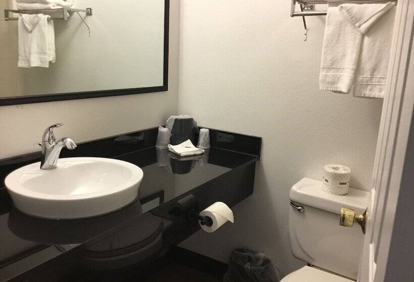 Motel 6baker City, Or