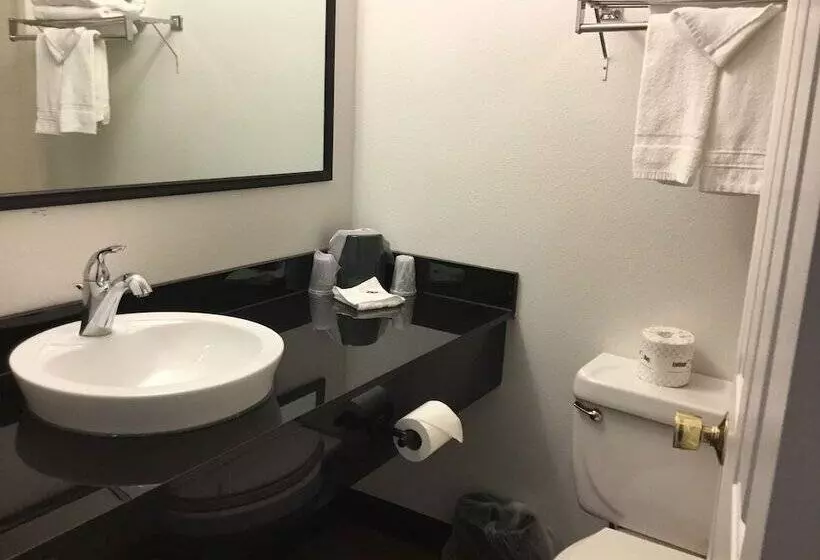 Motel 6baker City, Or