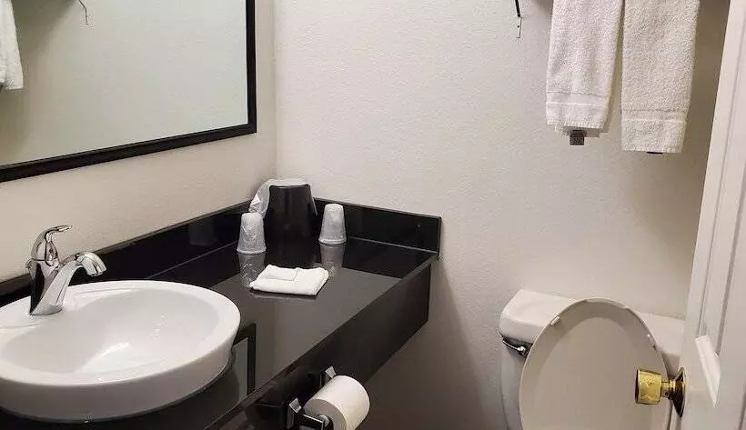 Motel 6baker City, Or