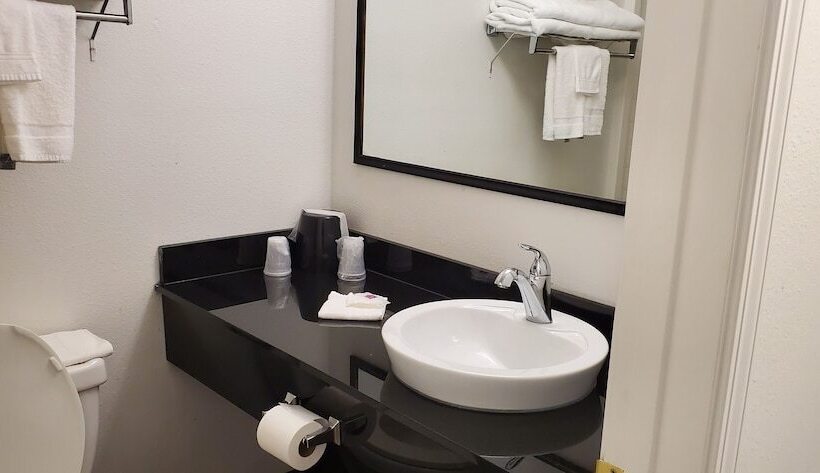 Motel 6baker City, Or