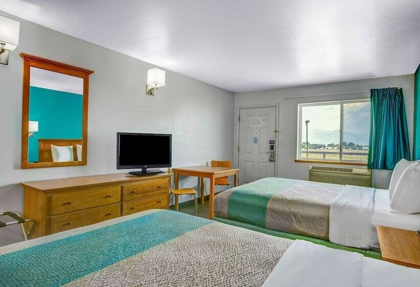 Motel 6baker City, Or