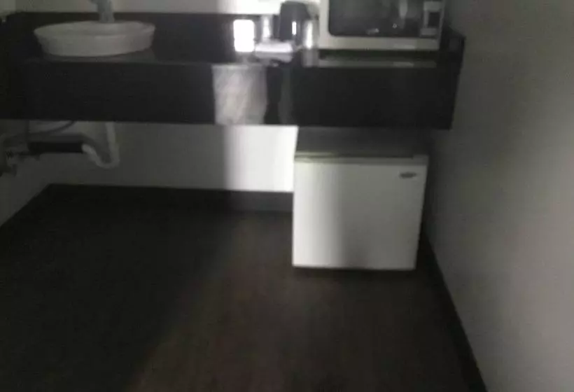 Motel 6baker City, Or