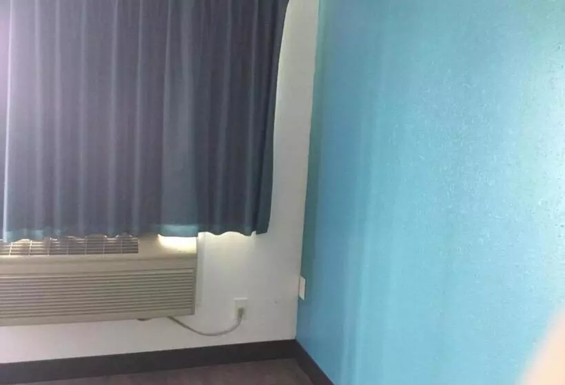 Motel 6baker City, Or