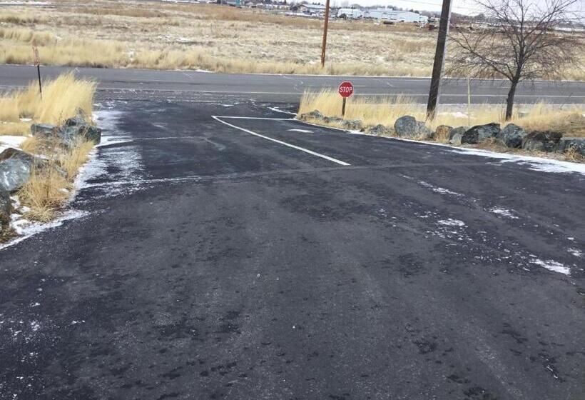 Motel 6baker City, Or