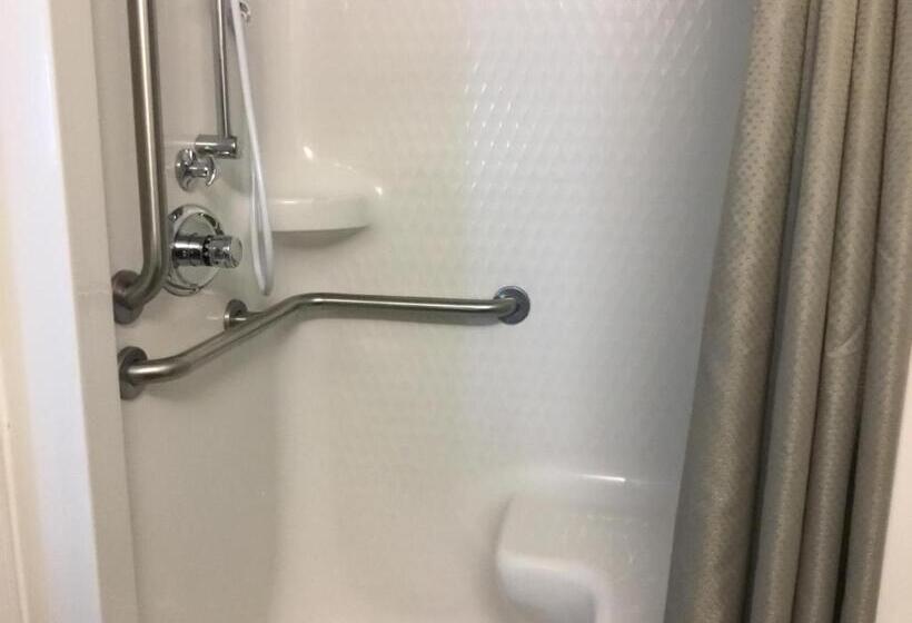 Motel 6baker City, Or