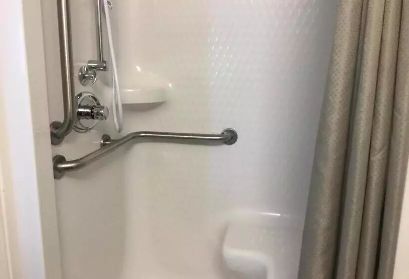 Motel 6baker City, Or