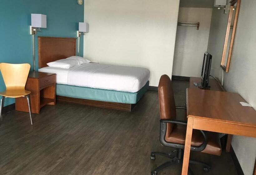 Motel 6baker City, Or