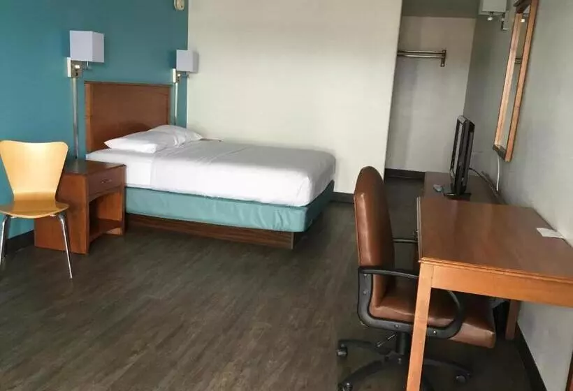 Motel 6baker City, Or