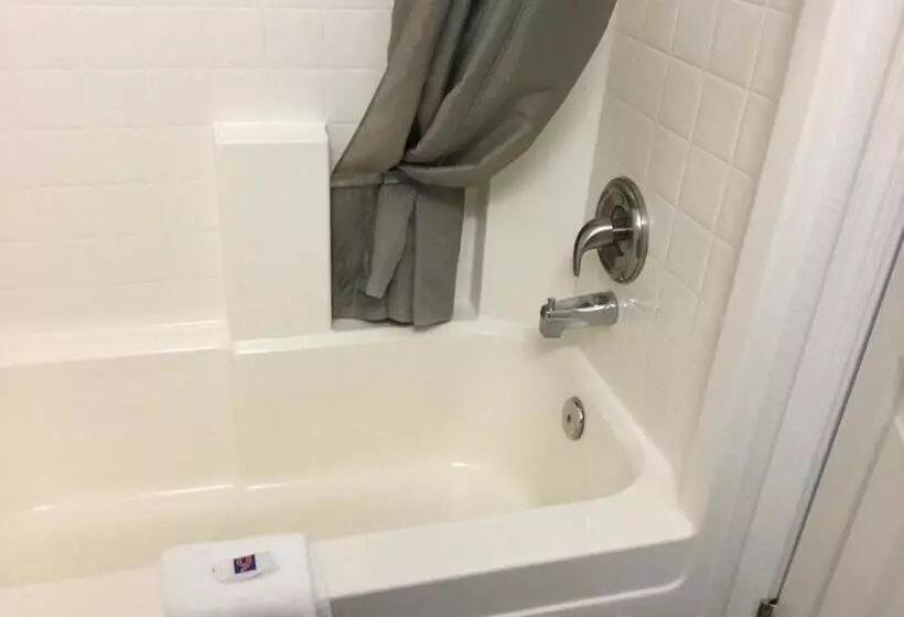 Motel 6baker City, Or