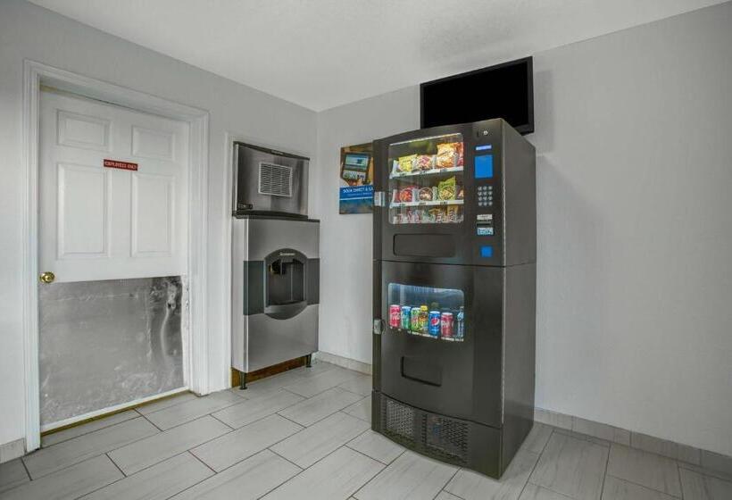 Motel 6baker City, Or