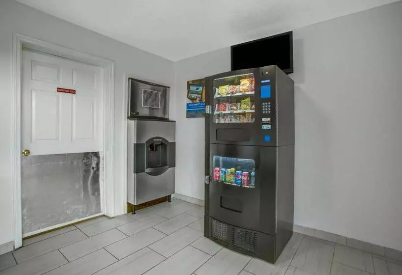 Motel 6baker City, Or