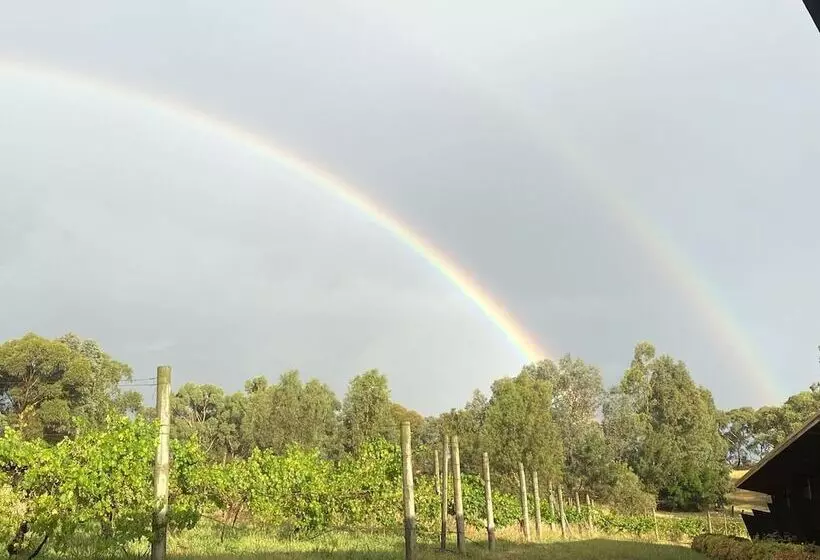 מוטל De Vine Escape