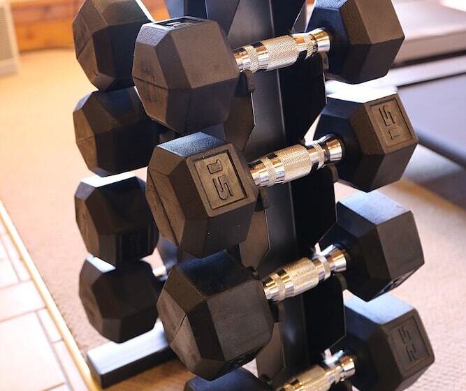 מוטל Tamarack Motor Inn