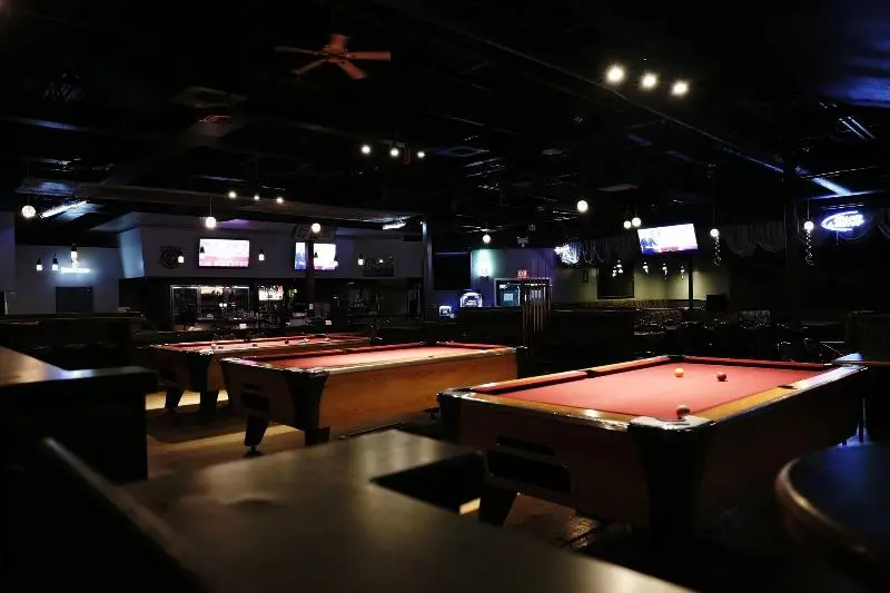 Motelli Tamarack Motor Inn